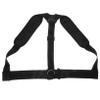 KOMBIUDA Running Assist Belt Weighted Straps Resistance Training Belt for Sports for Fitness and Outdoor Exercises view 1