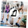 KOMBIUDA Running Assist Belt Weighted Straps Resistance Training Belt for Sports for Fitness and Outdoor Exercises view 2