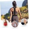 KOMBIUDA Running Assist Belt Weighted Straps Resistance Training Belt for Sports for Fitness and Outdoor Exercises view 3