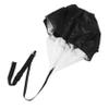 OSOLADY Parachute Resistance Trainer for Speed and Endurance Training Weighted Running Parachute for Soccer Football and Gym Workouts Boost Performance Consistent Resistance