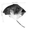 OSOLADY Parachute Resistance Trainer for Speed and Endurance Training Weighted Running Parachute for Soccer Football and Gym Workouts Boost Performance Consistent Resistance view 2