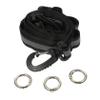 Toddmomy Mountaineering Gear Nylon Webbing Straps Tree Climbing Equipment Reflective Storage Belt for Camping view 1