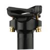 Sosoport Bike Seatpost Bolt Seatpost Screw Titanium Alloy Fixing Screw Seatpost Nut Washer view 3