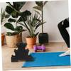 GOOHOCHY Heavy Duty Dumbbell Rack Multi-layer Tree Design Dumbbell Holder for Home and -efficient Storage High Strength Plastic Load-bearing Capacity view 2