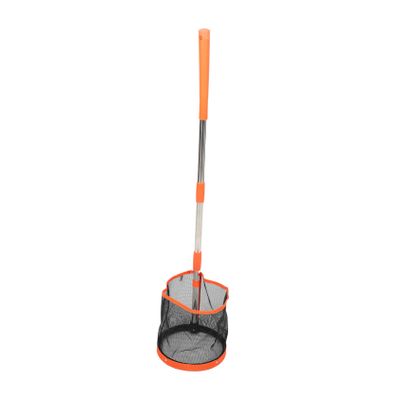 Parliky Professional Table Tennis Ball Picker Large Capacity Collector Tool Easy to Use Sports Ball Picker