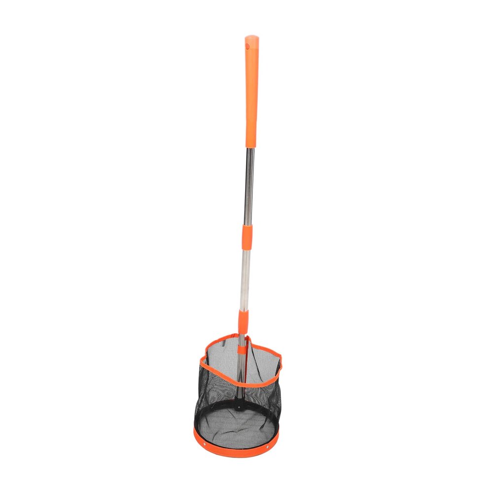 Parliky Professional Table Tennis Ball Picker Large Capacity Collector Tool Easy to Use Sports Ball Picker