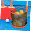 Parliky Professional Table Tennis Ball Picker Large Capacity Collector Tool Easy to Use Sports Ball Picker view 2