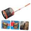 Parliky Professional Table Tennis Ball Picker Large Capacity Collector Tool Easy to Use Sports Ball Picker view 3