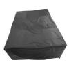 KOMBIUDA Soccer Table Cover for Indoor Foosball Fits Easy Installation Water Football Table Shield view 1