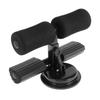 BESPORTBLE Ergonomic Sit-up Aid Bar Foot Holder Bar for Abdominal Training Portable Workout Equipment view 1