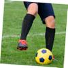 BESPORTBLE Shin Guard Sleeves for Adults Soccer Shin Guards Calf Guarding Tool for Teens Protective view 4