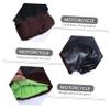 PLAFOPE Windproof Pu Outdoor Cycling Gloves Durable Winter Hands Protector for Motorbike and Bicycle Riding Warm Comfortable Design view 4