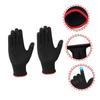 BIUDECO 2pairs Touchscreen Gloves for Breathable - Sports Gloves for Men and Women for Texting and Gaming Comfortable Fit for Cold Weather Activities view 4