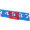 VICASKY 2pcs Score Counter for Foosball Tables Indicator for Family Football Games Break Resistant Design Stylish Boat-Shaped Scoreboard for Easy Tracking view 4