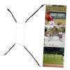SKISUNO Adjustable Baseball Strike Target Net Versatile Softball and Baseball Training Aid for Accurate Throwing Hitting Batting Practice Construction view 3