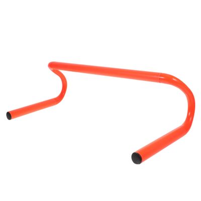 PAMINGONO Agility Training Hurdles for Boys and Girls Sports Hurdle for Soccer and Football Skill Development Improve Speed Coordination and Flexibility for Young Athletes