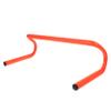 PAMINGONO Agility Training Hurdles for Boys and Girls Sports Hurdle for Soccer and Football Skill Development Improve Speed Coordination and Flexibility for Young Athletes view 1