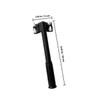 KOMBIUDA Bike Seats Safety Handlebar for Road Bikes Sturdy Folding Comfortable Grip view 2