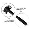 KOMBIUDA Bike Seats Safety Handlebar for Road Bikes Sturdy Folding Comfortable Grip view 3