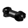 WHAMVOX Mountain Bike Handlebar Stem Bike Parts Bike Adjustable Stem Aluminum Alloy Bike Stem view 1