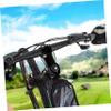 WHAMVOX Mountain Bike Handlebar Stem Bike Parts Bike Adjustable Stem Aluminum Alloy Bike Stem view 3