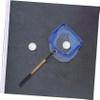 CORHAD Portable Tennis Ball Picker for Outdoor Pong Telescopic Catcher Mesh Bag Collector view 4