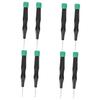 BESPORTBLE 6pcs Racket Stringing Machine Hook Tool Handle for Badminton Tennis Stringing Versatile Equipment for Athletes Enthusiasts Easy Precision view 1