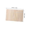 WOONEKY 20pcs Professional Punching Boards Wooden Breaking Boards for Home Gym Taekwondo Karate view 2