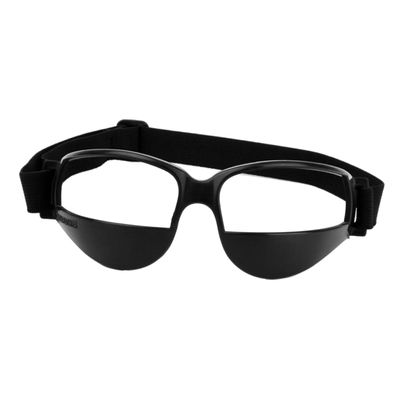 BCOATH Basketball Training Glasses for Improved Ball Handling Anti-Low Head Design Fit Comfortable Soft for Youth Players