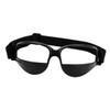 BCOATH Basketball Training Glasses for Improved Ball Handling Anti-Low Head Design Fit Comfortable Soft for Youth Players view 1