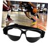 BCOATH Basketball Training Glasses for Improved Ball Handling Anti-Low Head Design Fit Comfortable Soft for Youth Players view 3