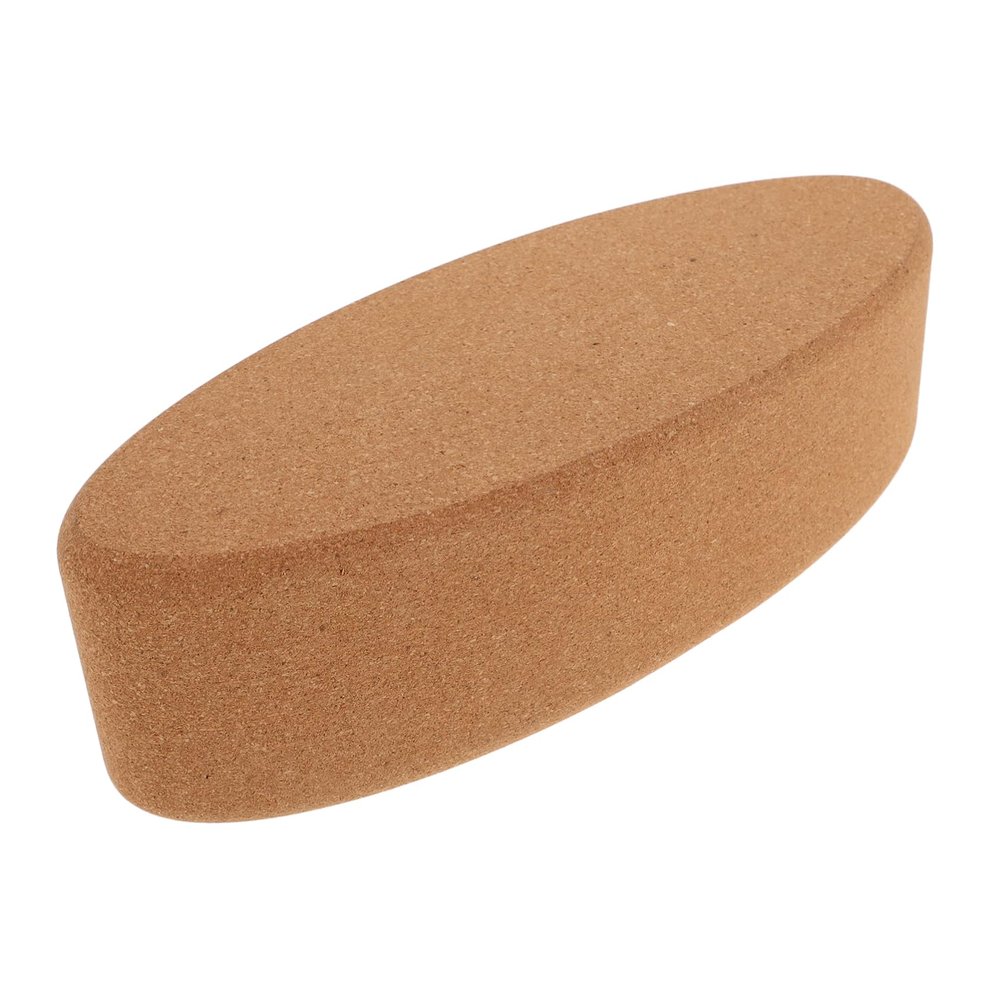 BIUDECO High Density Yoga Blocks Thin Pilates Block for Balance and Stretching Yoga Accessories