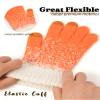 DS DADOU&XIAOSHAN Winter Gloves For Women, Womens Gloves With Touchscreen Fingers For Cold Weather Thermal Mitten Fleece Line view 3