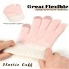 DS DADOU&XIAOSHAN Winter Gloves For Women, Womens Gloves With Touchscreen Fingers For Cold Weather Thermal Mitten Fleece Line view 3