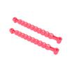 WOONEKY 2pcs Table Football Score Counter Ergonomic Scoring Keys Plastic Scoring Units for Boys and Girls view 1
