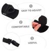 GOOHOCHY Ski Strap Shoulder Design for Easy Carrying of Skis and Poles Lightweight and Compact Skiing Accessory for Outdoor Sports view 4
