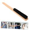CALLARON 4pcs Lint Brush for Clothes Lint Remover Brush Multi-Purpose for Coats Shoes Tiles view 2