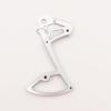 12T+16T Rear Puller Guide Wheel Puller Ceramic Bearing: Suitable for SRAM Garbaruk SRAM 11/12 Speed Bicycle Rear Puller Guide Wheel (Silvery Cage) view 2