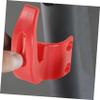 Anneome Hook for Electric Scooter Folding Compact Plastic Scooter Hook Hanger Bag Holder view 3