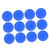OSOLADY 20pcs Hockey Pucks for Indoor and Replacement Accessories for Game Tables for Competitive and Fun Family Activities view 1