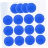 OSOLADY 20pcs Hockey Pucks for Indoor and Replacement Accessories for Game Tables for Competitive and Fun Family Activities view 2