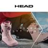 HEAD Women's Tiara LYT BOA Focus Insulated Flexible Foot-Conforming Lightweight All-Mountain Snowboard Riding Sports Lace-Up Boots w/Automatic Lace Tightening, Memory Foam Pads & Comfort Cuff view 4