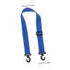 VANZACK 2pcs Ski Boots Carrier Strap and Lightweight Shoulder Strap for of Ski Boots and Roller Skates Durable and Portable Design for Outdoor Use view 2
