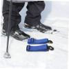 VANZACK 2pcs Ski Boots Carrier Strap and Lightweight Shoulder Strap for of Ski Boots and Roller Skates Durable and Portable Design for Outdoor Use view 4