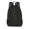 Samsonite Foldaway Backpack, Black view 3