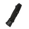 Samsonite Foldaway Backpack, Black view 4