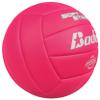 Baden | Soft Strike | Cushioned Synthetic Leather Recreational Volleyball | Indoor/Outdoor for Beginners & Youth | Official Size | Pink view 4