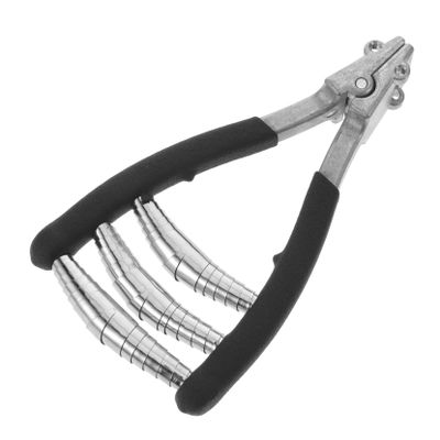 Anneome Badminton and Tennis Stringing Machine with Manual Starting Clamp Durable Construction Quick and Easy Setup Versatile Stringing Tool for Racquets and Sports Equipment