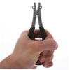 Anneome Badminton and Tennis Stringing Machine with Manual Starting Clamp Durable Construction Quick and Easy Setup Versatile Stringing Tool for Racquets and Sports Equipment view 3