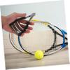 Anneome Badminton and Tennis Stringing Machine with Manual Starting Clamp Durable Construction Quick and Easy Setup Versatile Stringing Tool for Racquets and Sports Equipment view 4